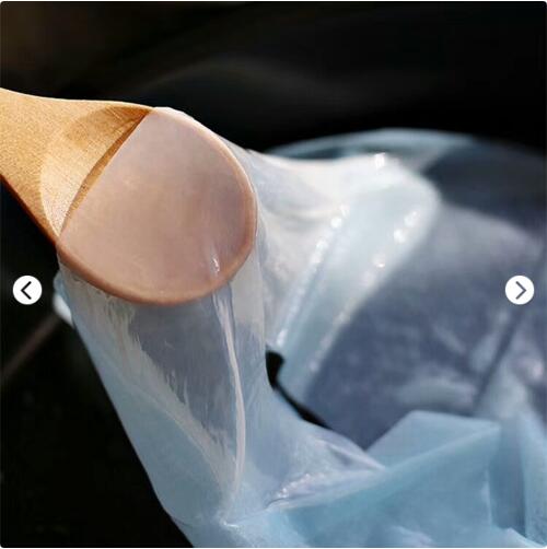 自然之名面膜怎么样