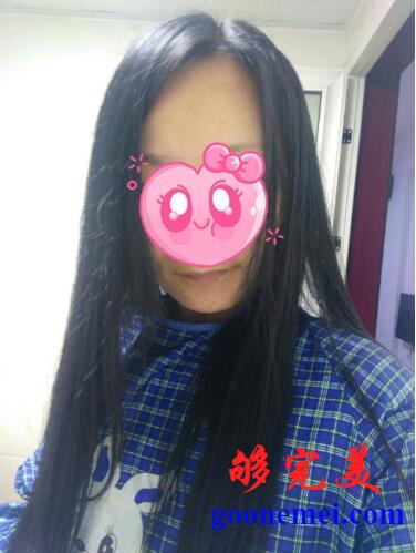 直发膏有用吗