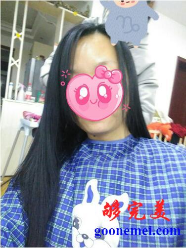 直发膏伤头发吗