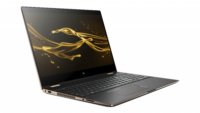 惠普Spectre x360 15
