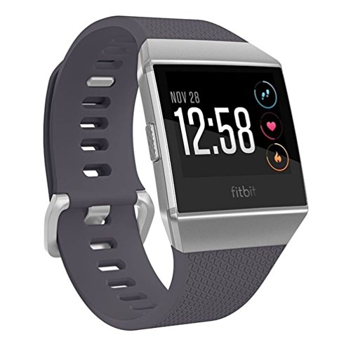 Fitbit Ionic智能手表