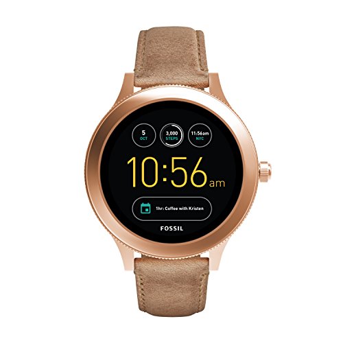 Fossil Q Gen 3 Venture