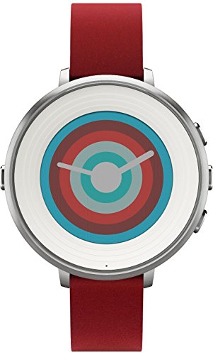 Pebble Technology Corp智能手表