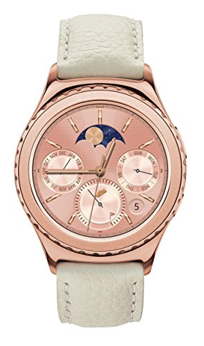 三星Gear S2智能手表