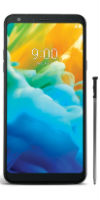 lg stylo 4小