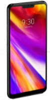 lg g7 thinq小