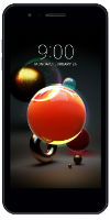 lg k8小