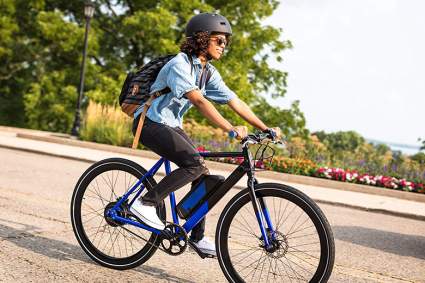Schwinn Monroe