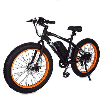 ECOTRIC Fat Tire电动自行车