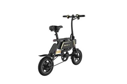 InMotion P2F
