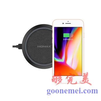 苹果无线充电器