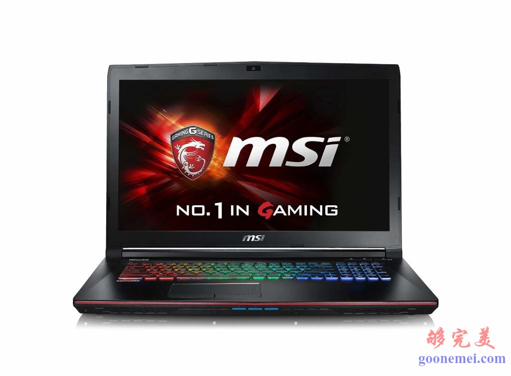 微星MSI Apache Pro