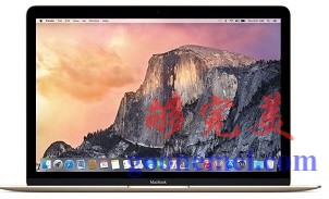 苹果MacBook