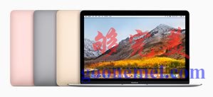 Macbook