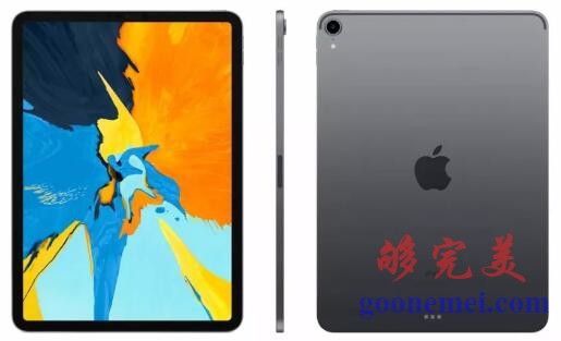 ipad pro多少钱