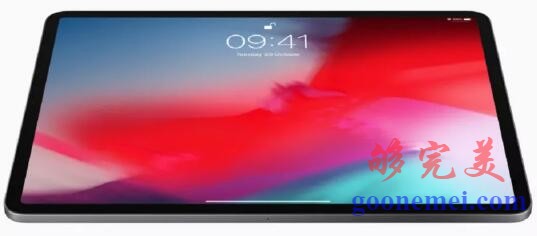 苹果iPad