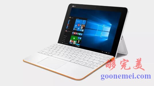 Asus Transformer Mini笔记本电脑