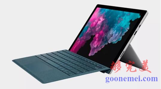 Microsoft Surface Pro 6