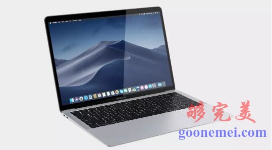 苹果MacBook Air笔记本电脑