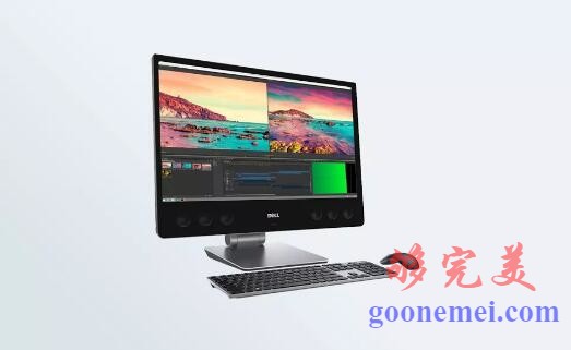 戴尔Dell XPS 27 7760电脑