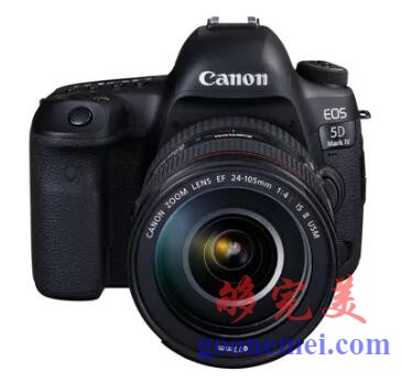 佳能EOS 5D Mark IV数码单反相机