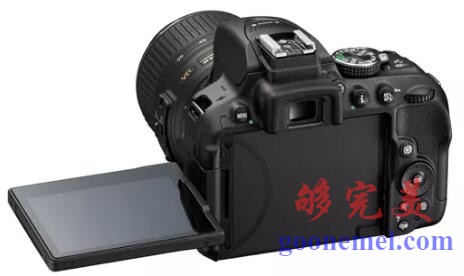 尼康D5300旅行数码单反相机