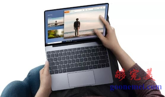 华为笔记本