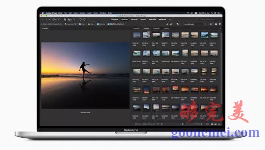 new macbook pro
