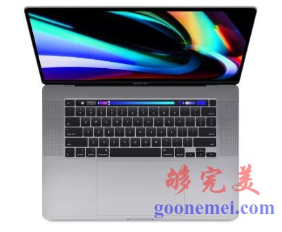 苹果笔记本电脑MacBook Pro