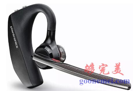 Plantronics Voyager 5200入耳式蓝牙耳机