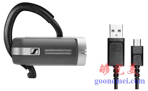 森海塞尔Sennheiser Presence耳机