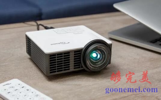 奥图码Optoma ML750ST微型投影仪