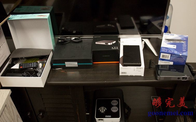 投影仪怎么连接电脑