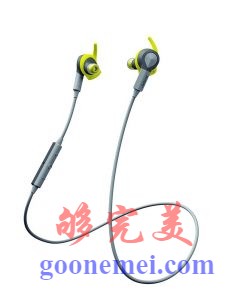 Jabra SPORT COACH无线蓝牙耳塞