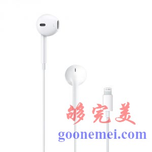 Apple EarPods耳机