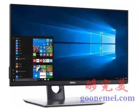 戴尔Dell P2418HT触摸屏显示器