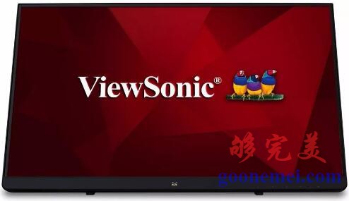 ViewSonic