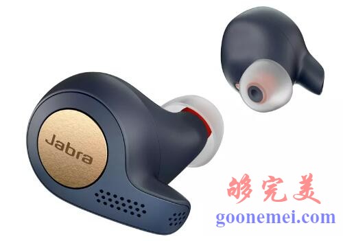 捷波朗耳机什么水平