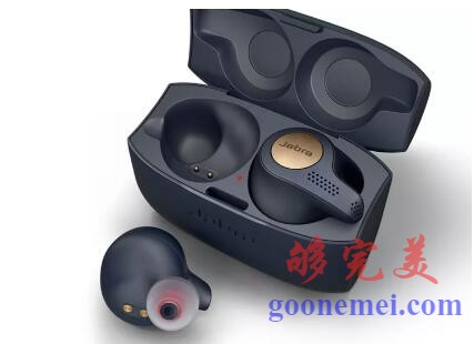 捷波朗耳机怎么样