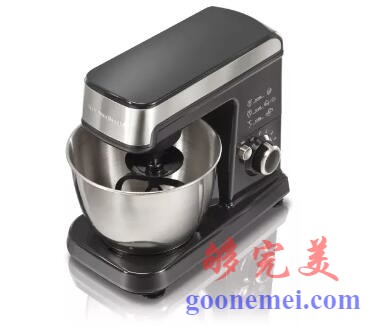 汉密尔顿海滩6速搅拌机