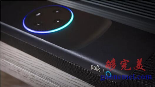 Polk Audio Command Bar条形音箱