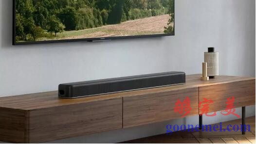 索尼HT-X8500条形音箱