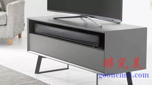 Q Acoustics M4条形音箱
