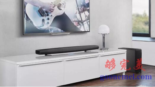 Denon HEOS Bar条形音箱