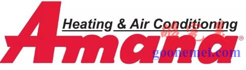 Amana中央空调