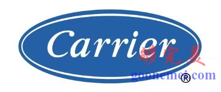 Carrier中央空调