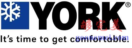 约克York中央空调