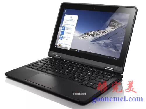联想ThinkPad 11e笔记本电脑
