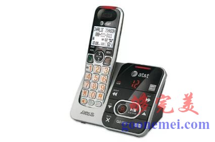 AT＆T CRL32102无绳电话