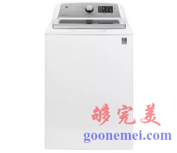 GE GTW720BSNWS洗衣机 